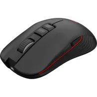 Mysz bezprzewodowa Genesis Zircon 330 NMG-1321 - 3600 DPI, Czarna