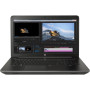 Laptop HP ZBook 17 G4 1RQ79EA - zdjęcie poglądowe 2