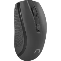 Mysz bezprzewodowa Natec Jay 2 NMY-1799 - Optyczna, Nano 2.4GHz, 1600 DPI, Czarna