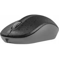Mysz bezprzewodowa Natec Toucan NMY-1650 - Optyczna, 1600 DPI, Czarno-szara