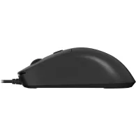 Mysz przewodowa Natec Hawk 2 NMY-2387 - Laser, 2400 DPI, Czarna