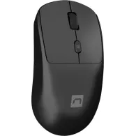 Mysz bezprzewodowa Natec Hawk 2 NMY-2388 - Optyczna, 3200 DPI, Czarna