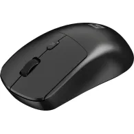 Mysz bezprzewodowa Natec Hawk 2 NMY-2388 - Optyczna, 3200 DPI, Czarna