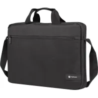 Torba na laptopa Natec Wallaroo 2 NTO-2051, Mysz w zestawie, 16", Poliester 300D, Czarna | Sklep ITnes.pl, IT for BUSINESS