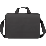 Torba na laptopa Natec Wallaroo 2 NTO-2051, Mysz w zestawie, 16", Poliester 300D, Czarna | Sklep ITnes.pl, IT for BUSINESS