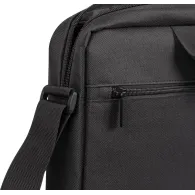 Torba na laptopa Natec Wallaroo 2 NTO-2051, Mysz w zestawie, 16", Poliester 300D, Czarna | Sklep ITnes.pl, IT for BUSINESS