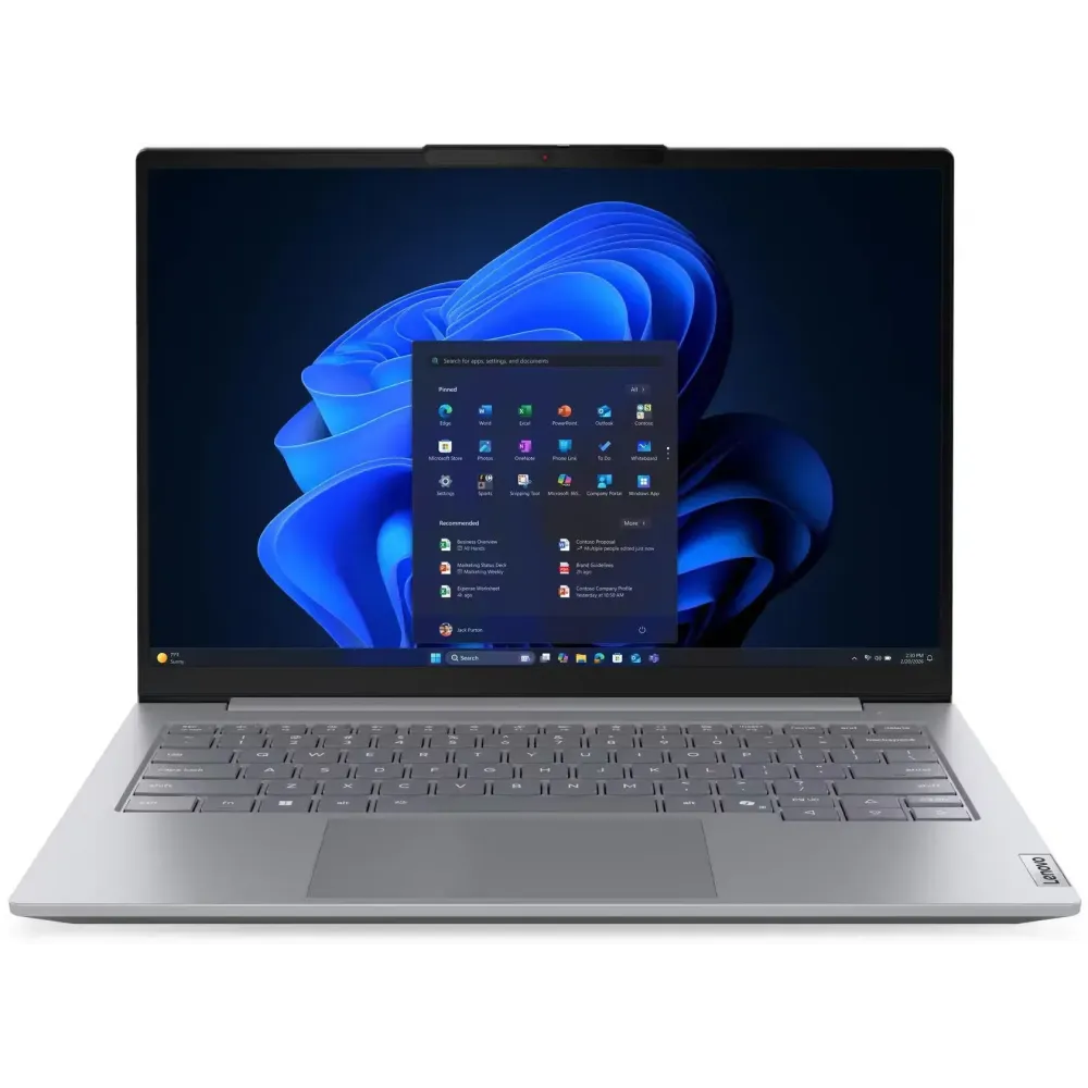 Laptop Lenovo ThinkBook 14 G9 AHP 21V0B3QSXPB - zdjęcie poglądowe 9