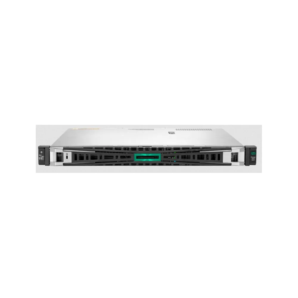 Serwer HPE ProLiant DL20 Gen 10 P71375-425 - zdjęcie poglądowe 1 Serwer HPE ProLiant DL20 Gen 10 P71375-425 - zdjęcie poglądowe 1