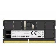 Pamięć RAM 1x8GB SODIMM DDR5 Lexar LD5S08G56C46ST-BGS - 5600 MHz/CL46/Non-ECC/1,1 V