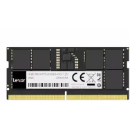 Pamięć RAM 1x8GB SODIMM DDR5 Lexar LD5S08G56C46ST-BGS - 5600 MHz/CL46/Non-ECC/1,1 V