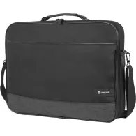 Torba na laptopa Natec Impala 2 NTO-2227, 14,1", Poliester 600D, Czarna | Sklep ITnes.pl, IT for BUSINESS