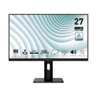 Monitor MSI PRO MP273AP - zdjęcie poglądowe 9