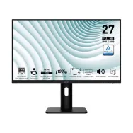 Monitor MSI PRO MP273AP, 27", 1920x1080 (FHD), 100Hz, IPS, FreeSync, 1 ms, pivot, Czarny | Sklep ITnes.pl, IT for BUSINESS