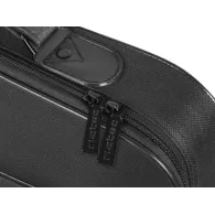 Torba na laptopa Natec Impala 2 NTO-2227, 14,1", Poliester 600D, Czarna | Sklep ITnes.pl, IT for BUSINESS