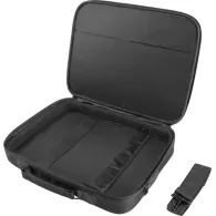 Torba na laptopa Natec Impala 2 NTO-2228, 16", Poliester 600D, Czarna | Sklep ITnes.pl, IT for BUSINESS