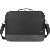 Torba na laptopa Natec Impala 2 NTO-2230, 17,3", Poliester 600D, Czarna | Sklep ITnes.pl, IT for BUSINESS