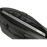 Torba na laptopa Natec Taruca NTO-2032, 14,1", Poliester 600D , Czarna | Sklep ITnes.pl, IT for BUSINESS