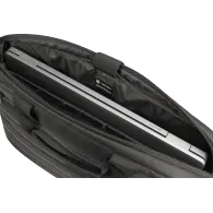 Torba na laptopa Natec Taruca NTO-2031, 16", Poliester 600D , Czarna | Sklep ITnes.pl, IT for BUSINESS