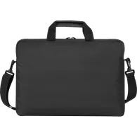Torba na laptopa Natec Goa NTO-2055, 16", Poliester 300D, Czarna | Sklep ITnes.pl, IT for BUSINESS