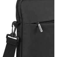 Torba na laptopa Natec Goa NTO-2055, 16", Poliester 300D, Czarna | Sklep ITnes.pl, IT for BUSINESS