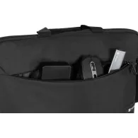 Torba na laptopa Natec Goa NTO-2055, 16", Poliester 300D, Czarna | Sklep ITnes.pl, IT for BUSINESS
