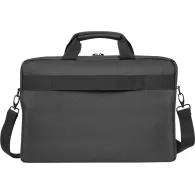 Torba na laptopa Natec Beira NTO-2056, 16", Poliester 300D, Czarna | Sklep ITnes.pl, IT for BUSINESS