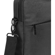 Torba na laptopa Natec Beira NTO-2056, 16", Poliester 300D, Czarna | Sklep ITnes.pl, IT for BUSINESS