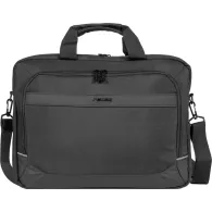 Torba na laptopa Natec Kudu NTO-2238, 16", Poliester 1680D, Czarna | Sklep ITnes.pl, IT for BUSINESS
