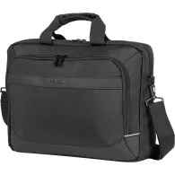 Torba na laptopa Natec Kudu NTO-2238, 16", Poliester 1680D, Czarna | Sklep ITnes.pl, IT for BUSINESS