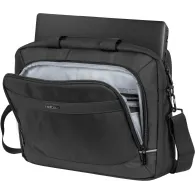Torba na laptopa Natec Kudu NTO-2238, 16", Poliester 1680D, Czarna | Sklep ITnes.pl, IT for BUSINESS