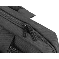 Torba na laptopa Natec Kudu NTO-2238, 16", Poliester 1680D, Czarna | Sklep ITnes.pl, IT for BUSINESS