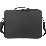 Torba na laptopa Natec Impala 2 NTO-2229, 16", Poliester 600D, Czarno-szara | Sklep ITnes.pl, IT for BUSINESS