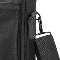 Torba na laptopa Natec Impala 2 NTO-2229, 16", Poliester 600D, Czarno-szara | Sklep ITnes.pl, IT for BUSINESS