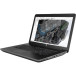 Laptop HP ZBook 17 G4 1RQ84EA - i7-7820HQ/17,3" 4K IPS/RAM 32GB/SSD 256GB/NVIDIA Quadro P4000/Windows 10 Pro/3 lata Door-to-Door