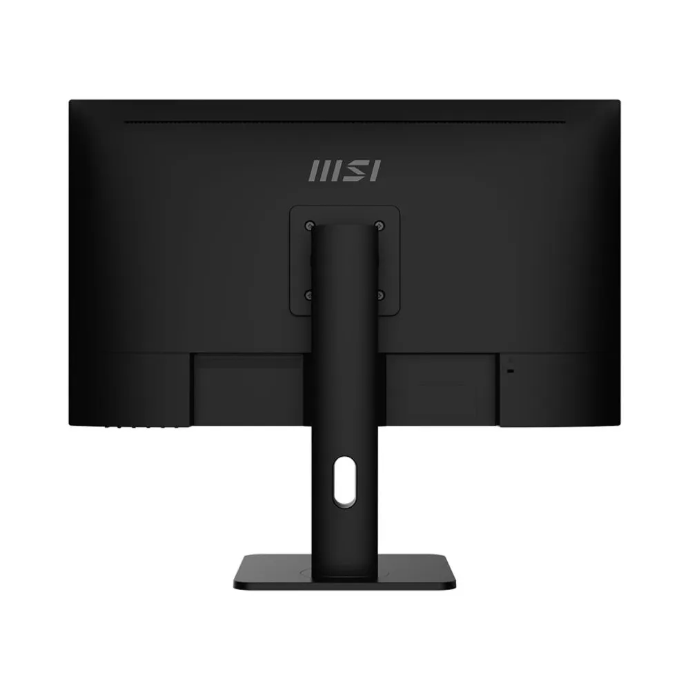 Monitor MSI PRO MP273AP - 27"/1920x1080 (Full HD)/IPS/FreeSync/1 ms/pivot/Czarny - zdjęcie