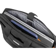 Torba na laptopa Natec Manger NTO-2027, 15,6", Poliester 1680D, Poliester 900D, Czarna | Sklep ITnes.pl, IT for BUSINESS