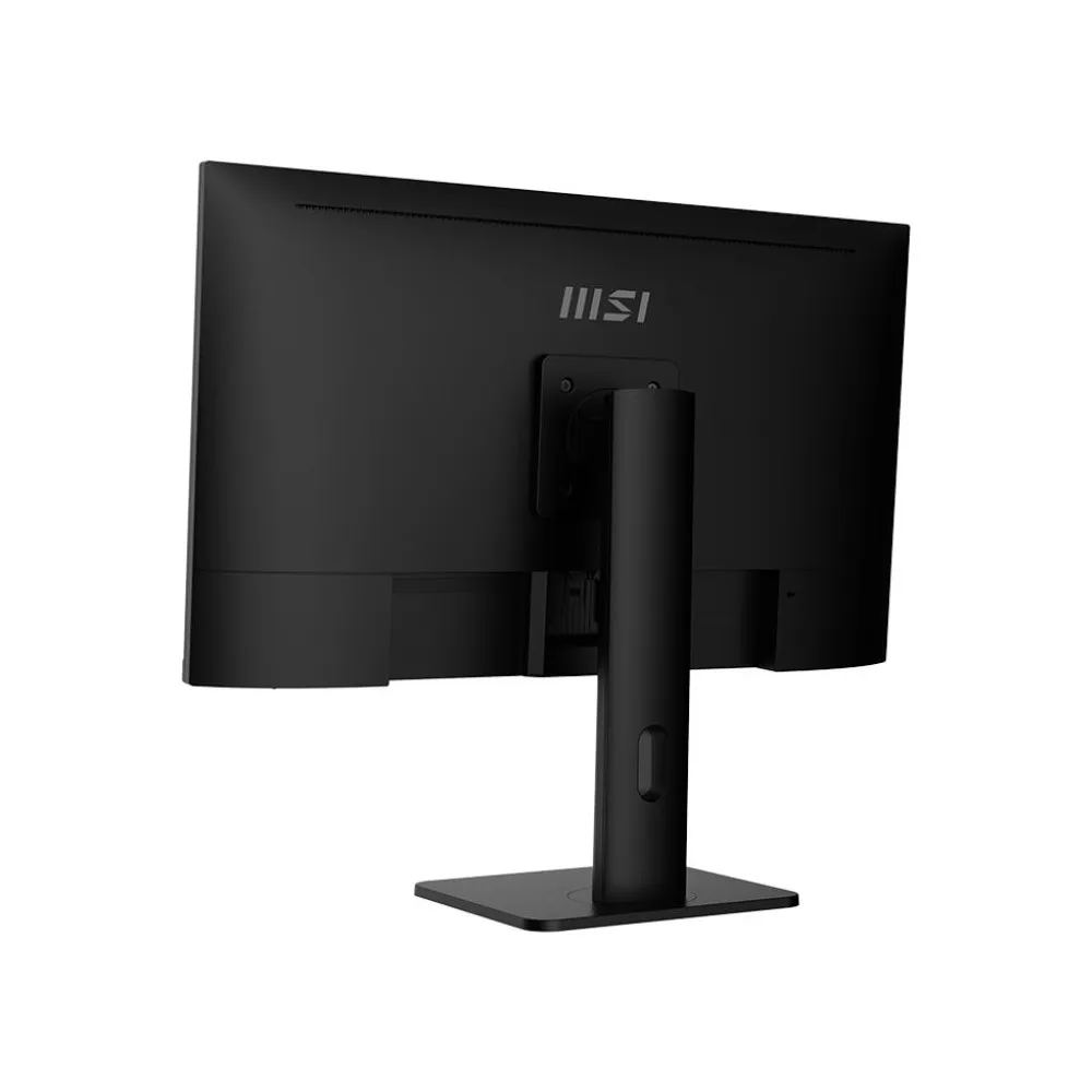 Zdjęcie produktu Monitor MSI PRO MP273AP - 27"/1920x1080 (Full HD)/IPS/FreeSync/1 ms/pivot/Czarny