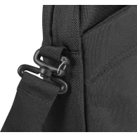 Torba na laptopa Natec Manger NTO-2028, 14,1", Poliester 1680D, Poliester 900D, Czarna | Sklep ITnes.pl, IT for BUSINESS