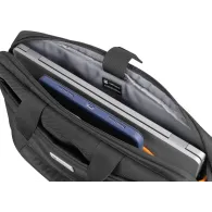 Torba na laptopa Natec Manger NTO-2028, 14,1", Poliester 1680D, Poliester 900D, Czarna | Sklep ITnes.pl, IT for BUSINESS
