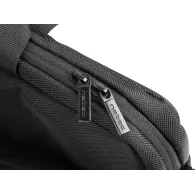 Torba na laptopa Natec Manger NTO-2028, 14,1", Poliester 1680D, Poliester 900D, Czarna | Sklep ITnes.pl, IT for BUSINESS