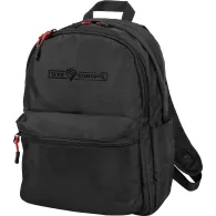 Plecak na laptopa Genesis Pallad 200 NBG-2362, 14,1", 19L, Czarny, | Sklep ITnes.pl, IT for BUSINESS