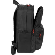 Plecak na laptopa Genesis Pallad 200 NBG-2362, 14,1", 19L, Czarny, | Sklep ITnes.pl, IT for BUSINESS