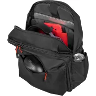 Plecak na laptopa Genesis Pallad 200 NBG-2362, 14,1", 19L, Czarny, | Sklep ITnes.pl, IT for BUSINESS
