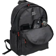 Plecak na laptopa Genesis Pallad 200 NBG-2362, 14,1", 19L, Czarny, | Sklep ITnes.pl, IT for BUSINESS