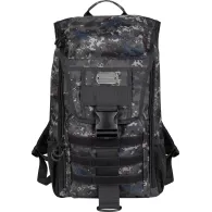 Plecak na laptopa Genesis Pallad 450 Camo Lite NBG-2097, 15,6", Poliester 600D, Wielokolorowy | Sklep ITnes.pl, IT for BUSINESS