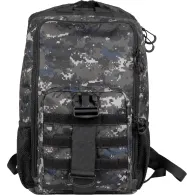 Plecak na laptopa Genesis Pallad 450 Camo Lite NBG-2097, 15,6", Poliester 600D, Wielokolorowy | Sklep ITnes.pl, IT for BUSINESS