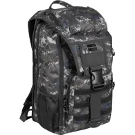Plecak na laptopa Genesis Pallad 450 Camo Lite NBG-2097, 15,6", Poliester 600D, Wielokolorowy | Sklep ITnes.pl, IT for BUSINESS