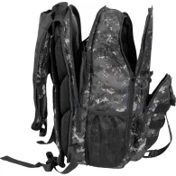 Plecak na laptopa Genesis Pallad 450 Camo Lite NBG-2097, 15,6", Poliester 600D, Wielokolorowy | Sklep ITnes.pl, IT for BUSINESS
