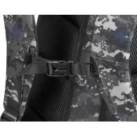 Plecak na laptopa Genesis Pallad 450 Camo Lite NBG-2097, 15,6", Poliester 600D, Wielokolorowy | Sklep ITnes.pl, IT for BUSINESS