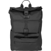 Plecak na laptopa Genesis Pallad 320 NBG-2399, 16", 16L, Poliester 900D, Czarny | Sklep ITnes.pl, IT for BUSINESS